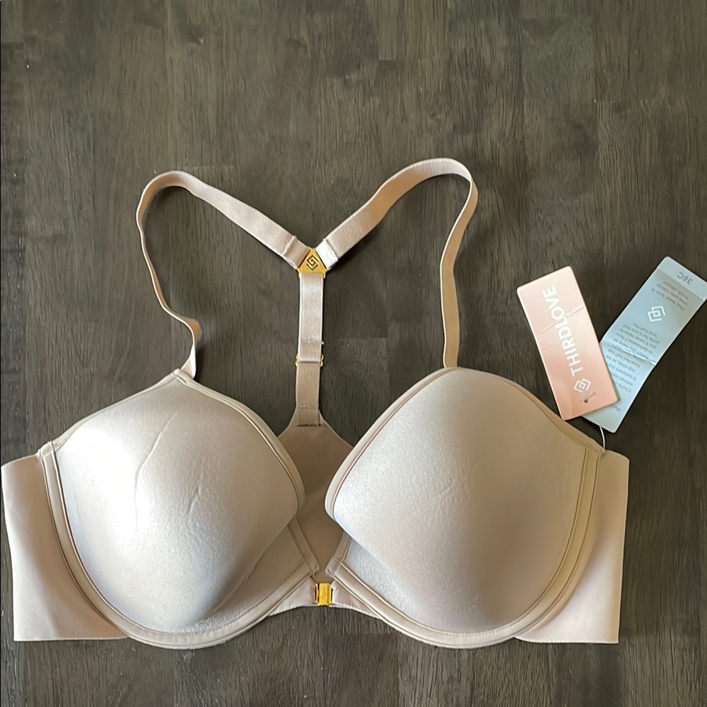 ThirdLove Racerback Bra